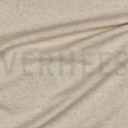 LINNEN FRENCH TERRY NATUREL (thumbnail) #2