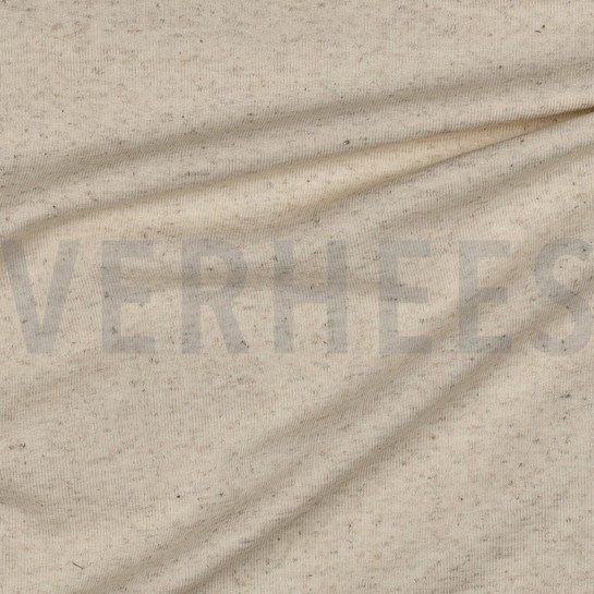 LINNEN FRENCH TERRY NATUREL #7