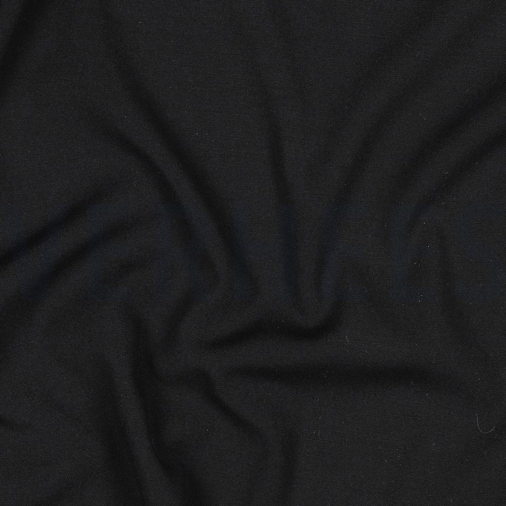 VISCOSE STRETCH BLACK #7