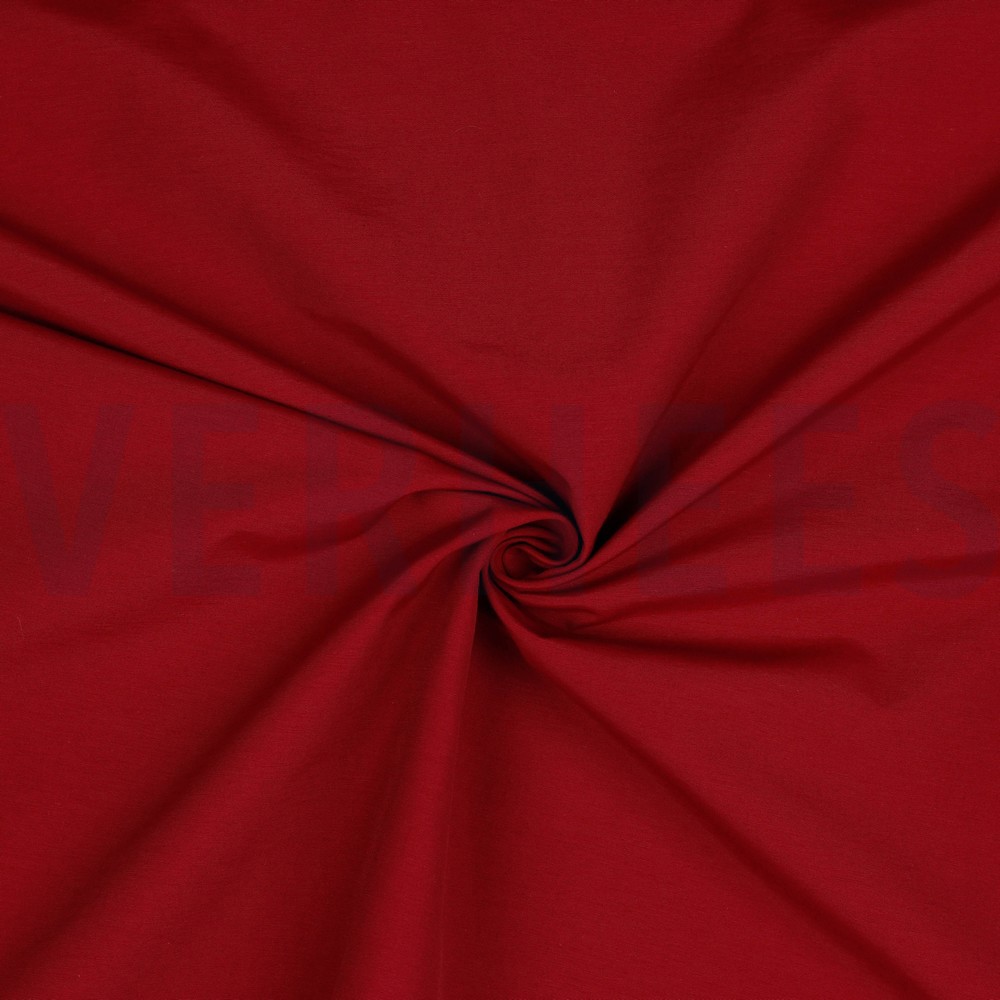 COTTON NYLON WINE RED #7