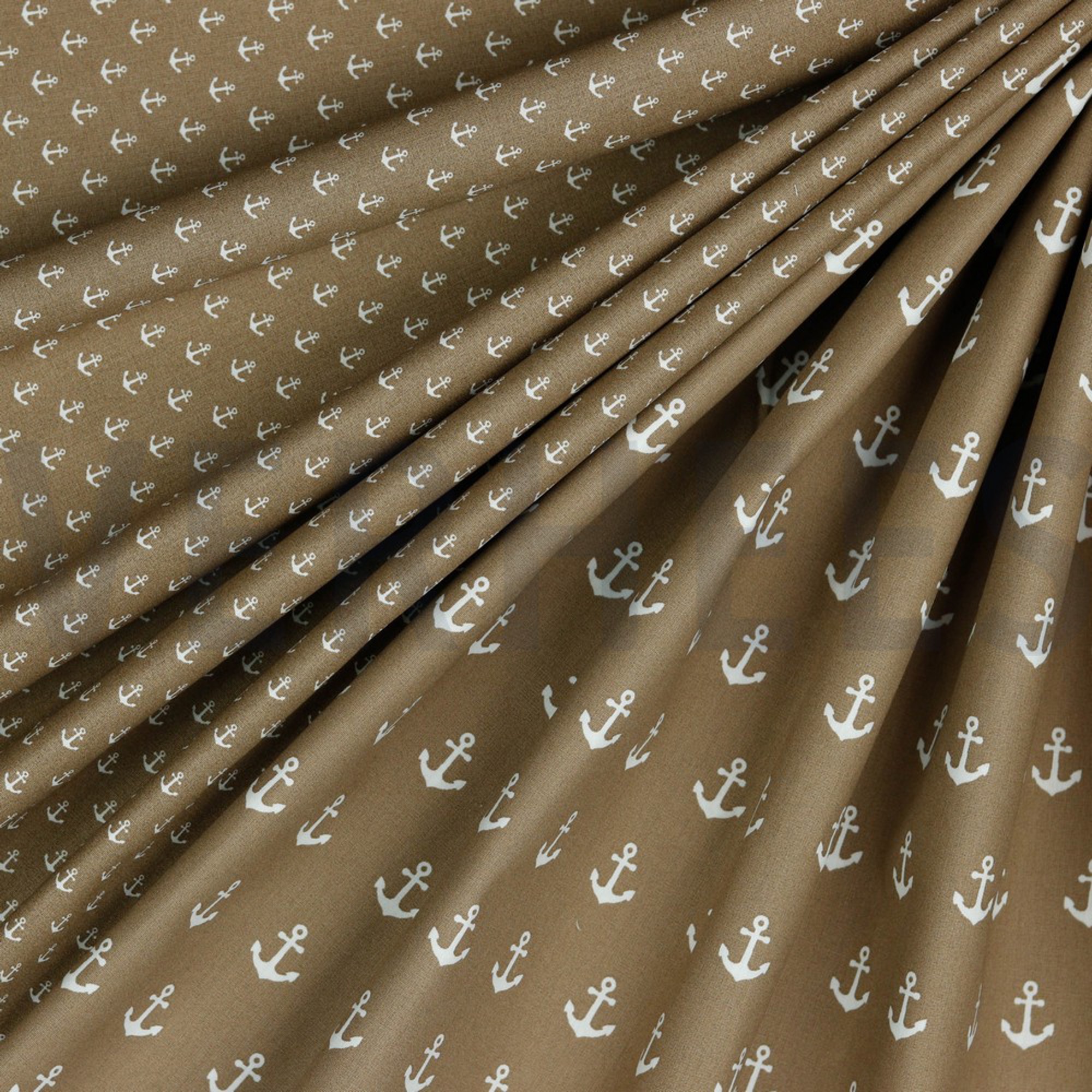 POPLIN ANCHORS TAUPE (high resolution) #2