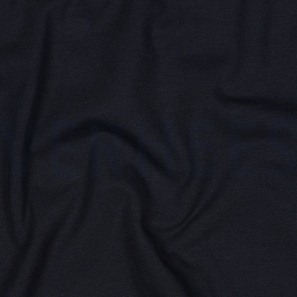 JERSEY MARINEBLAU #7