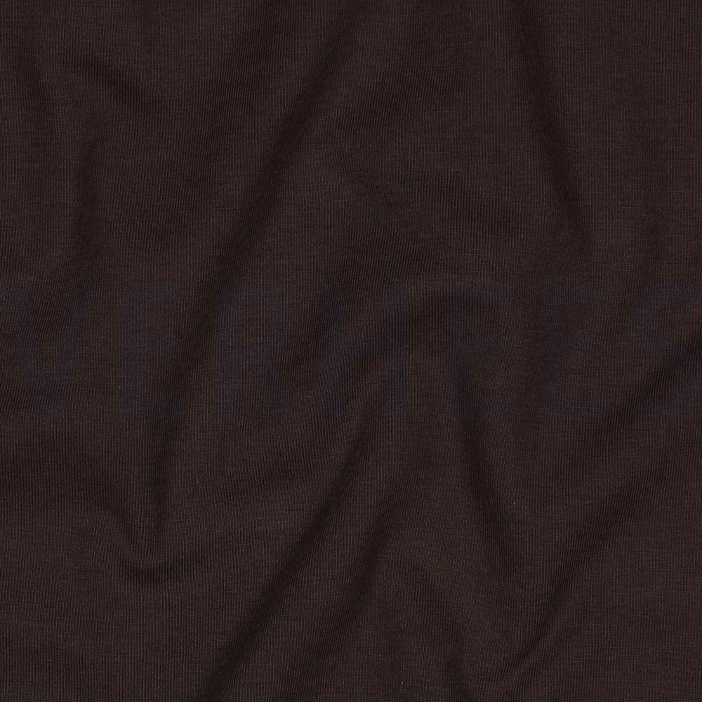 JERSEY DARK BROWN #7