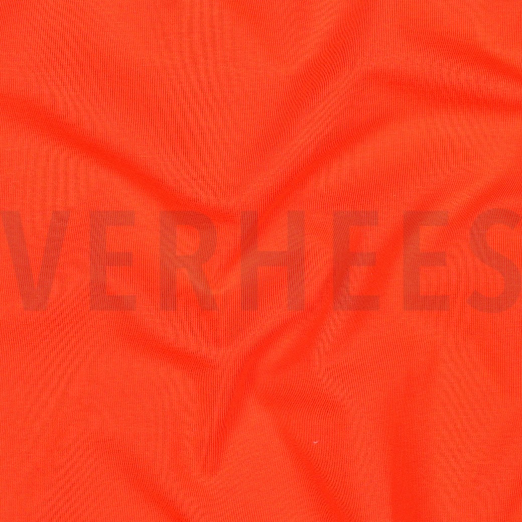 JERSEY ORANJE #7