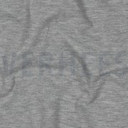 JERSEY LIGHT GREY MELANGE (thumbnail) #2