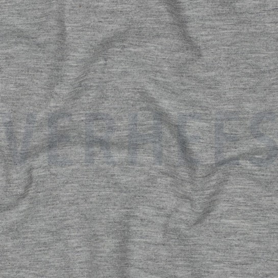 JERSEY LIGHT GREY MELANGE #7