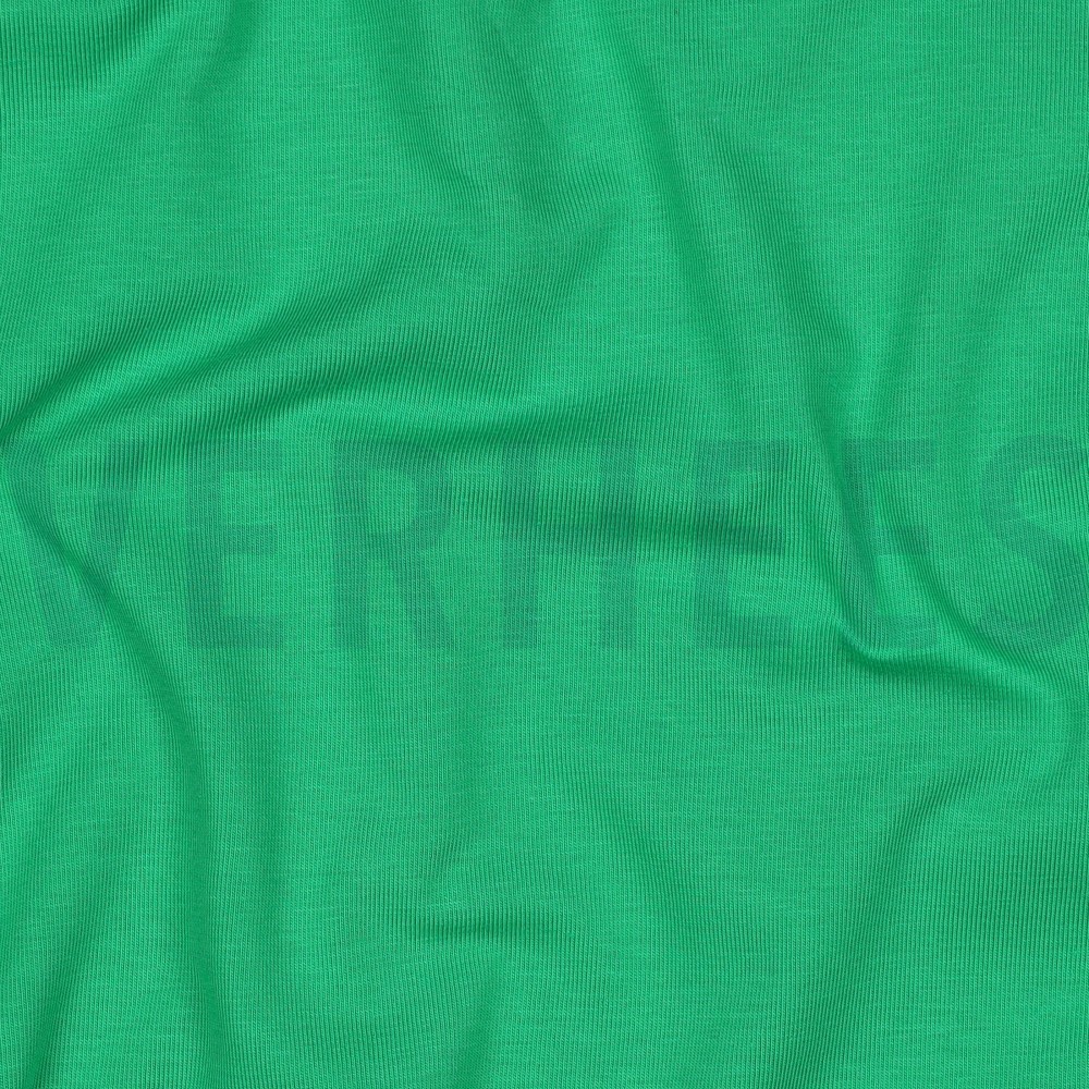 JERSEY APPEL GROEN #7