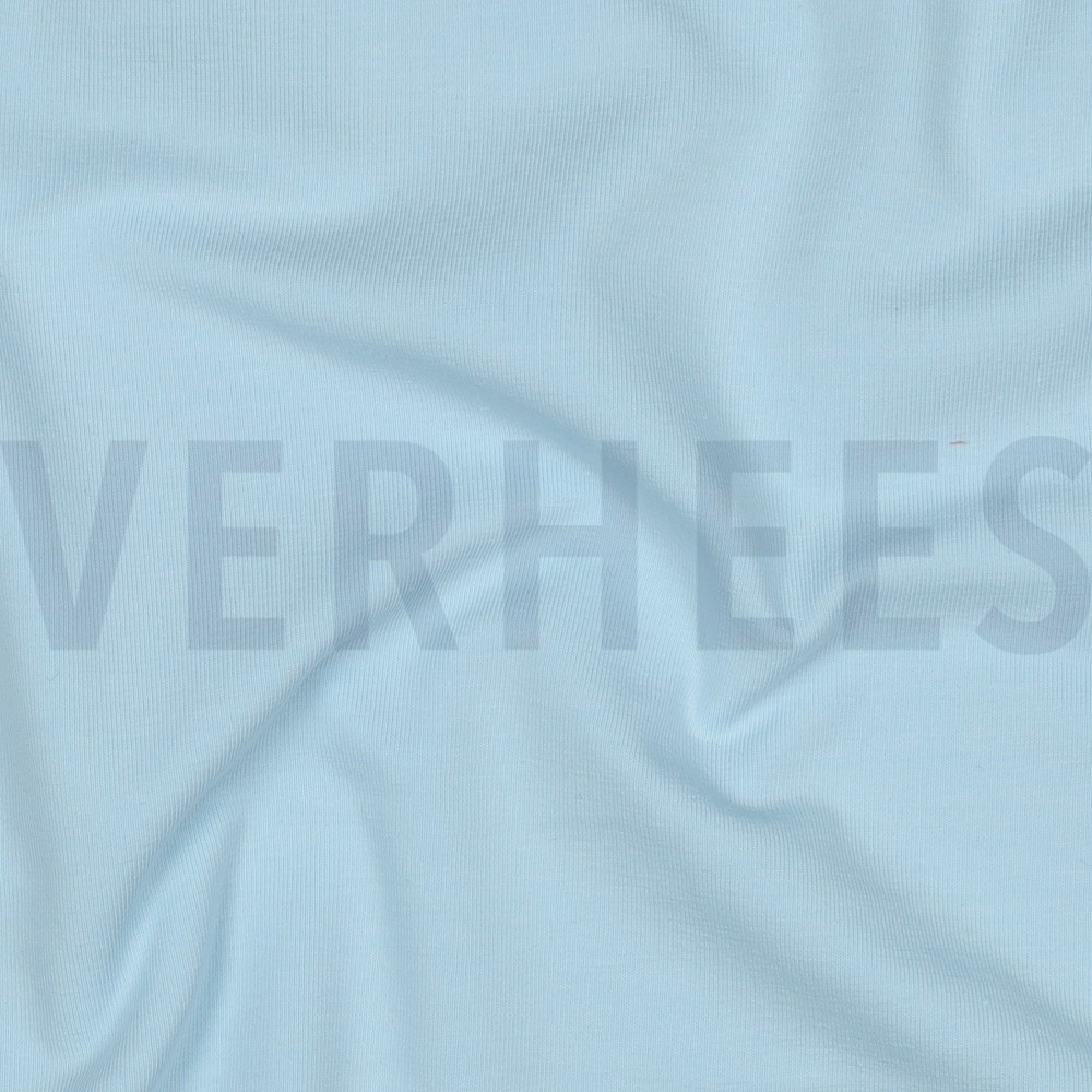 JERSEY SANFTES BLAU #7