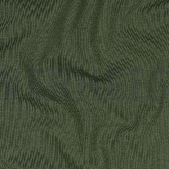 JERSEY DONKER BOSGROEN #7