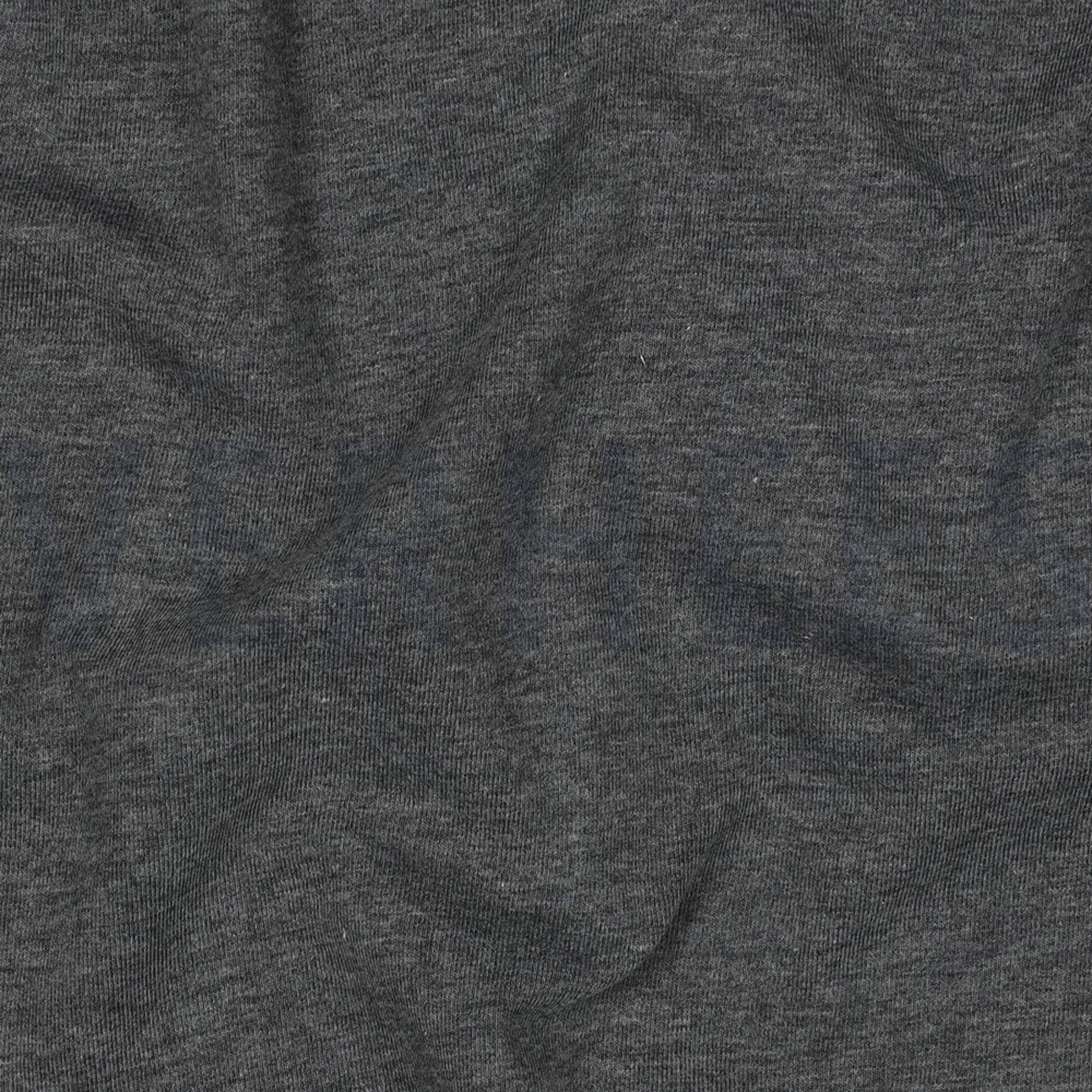 JERSEY GRAU MELIERT (high resolution) #2