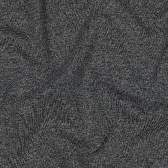 JERSEY GRAU MELIERT #7