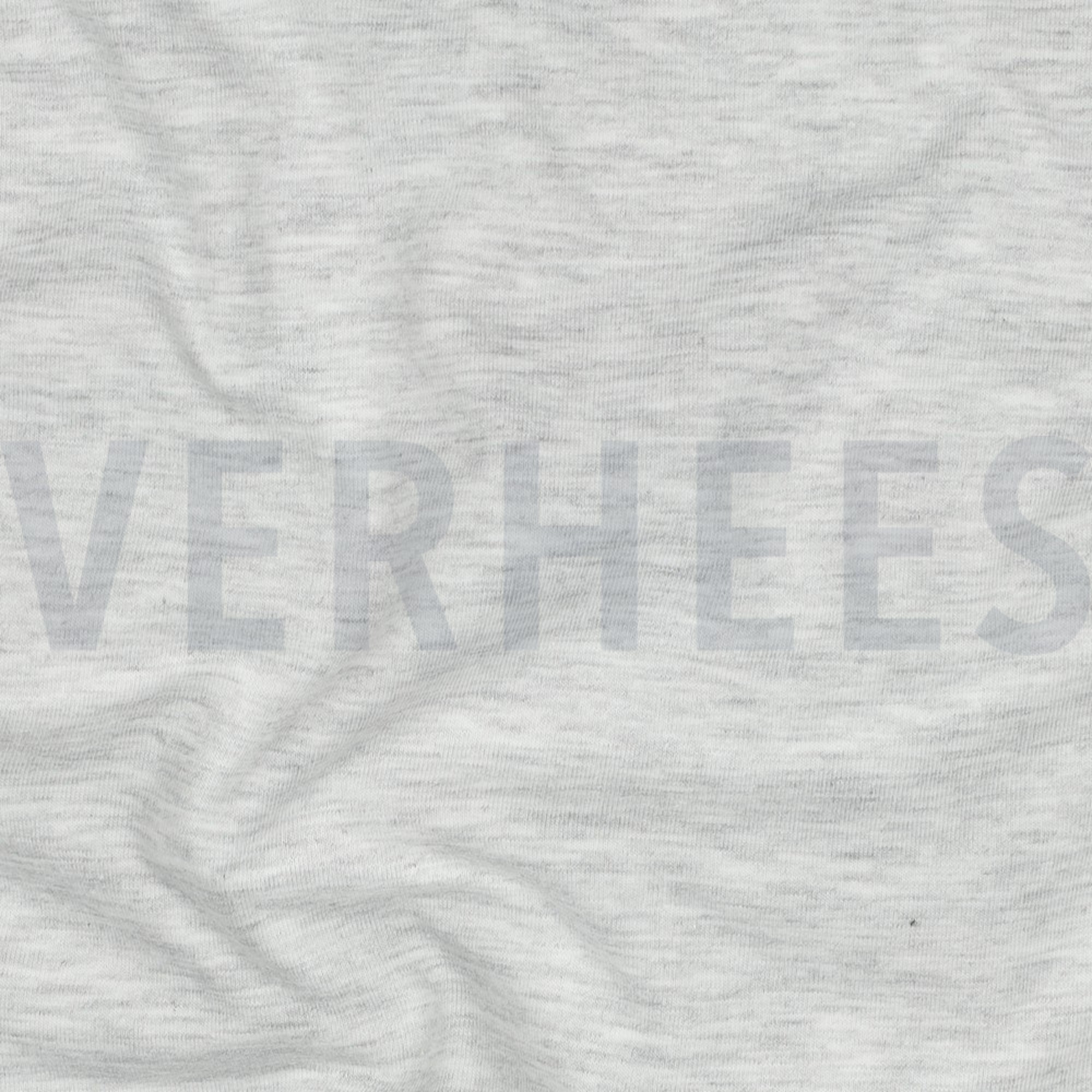 JERSEY ECRU MELANGE (high resolution) #2