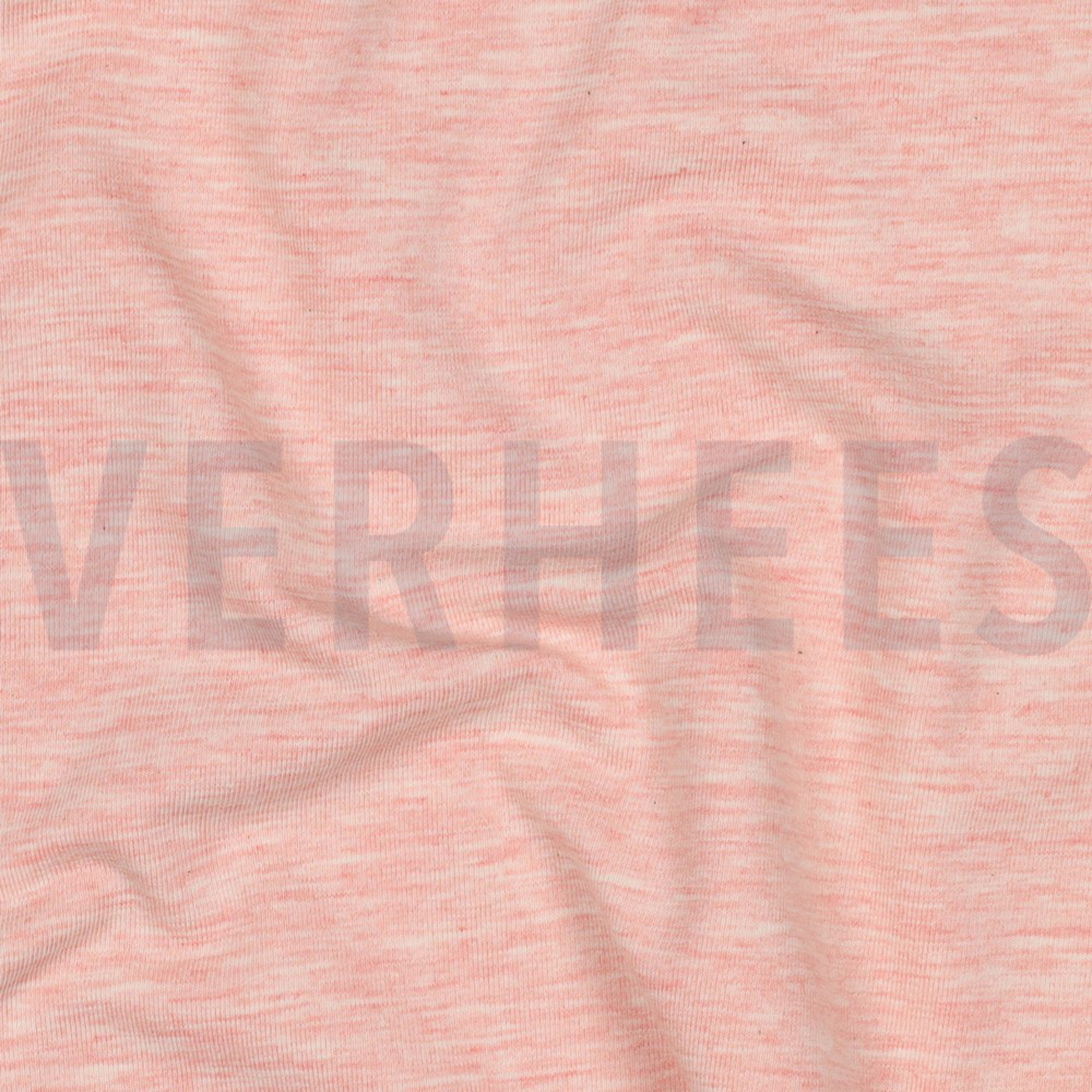 JERSEY ROSE GEMÊLEERD (high resolution) #2