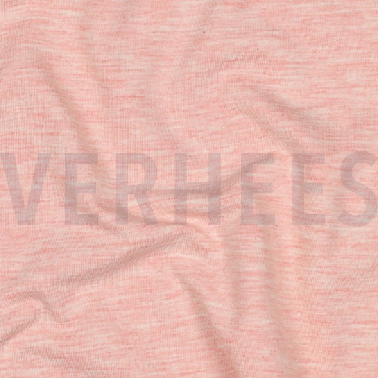 JERSEY ROSE GEMÊLEERD #7