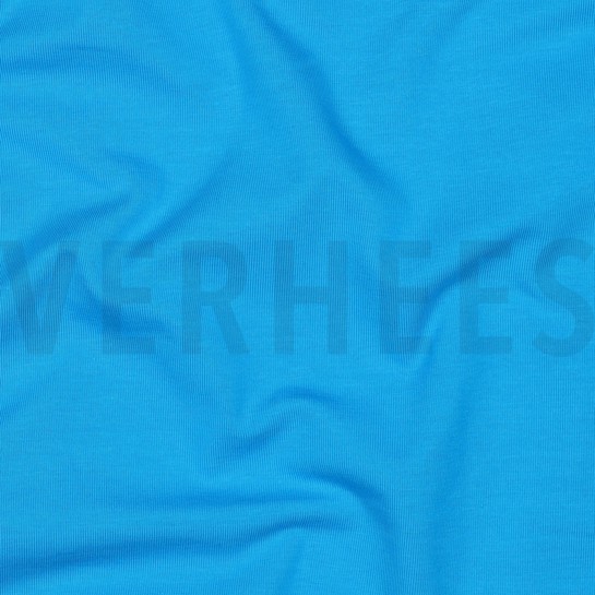 JERSEY DONKER TURKOISE #7