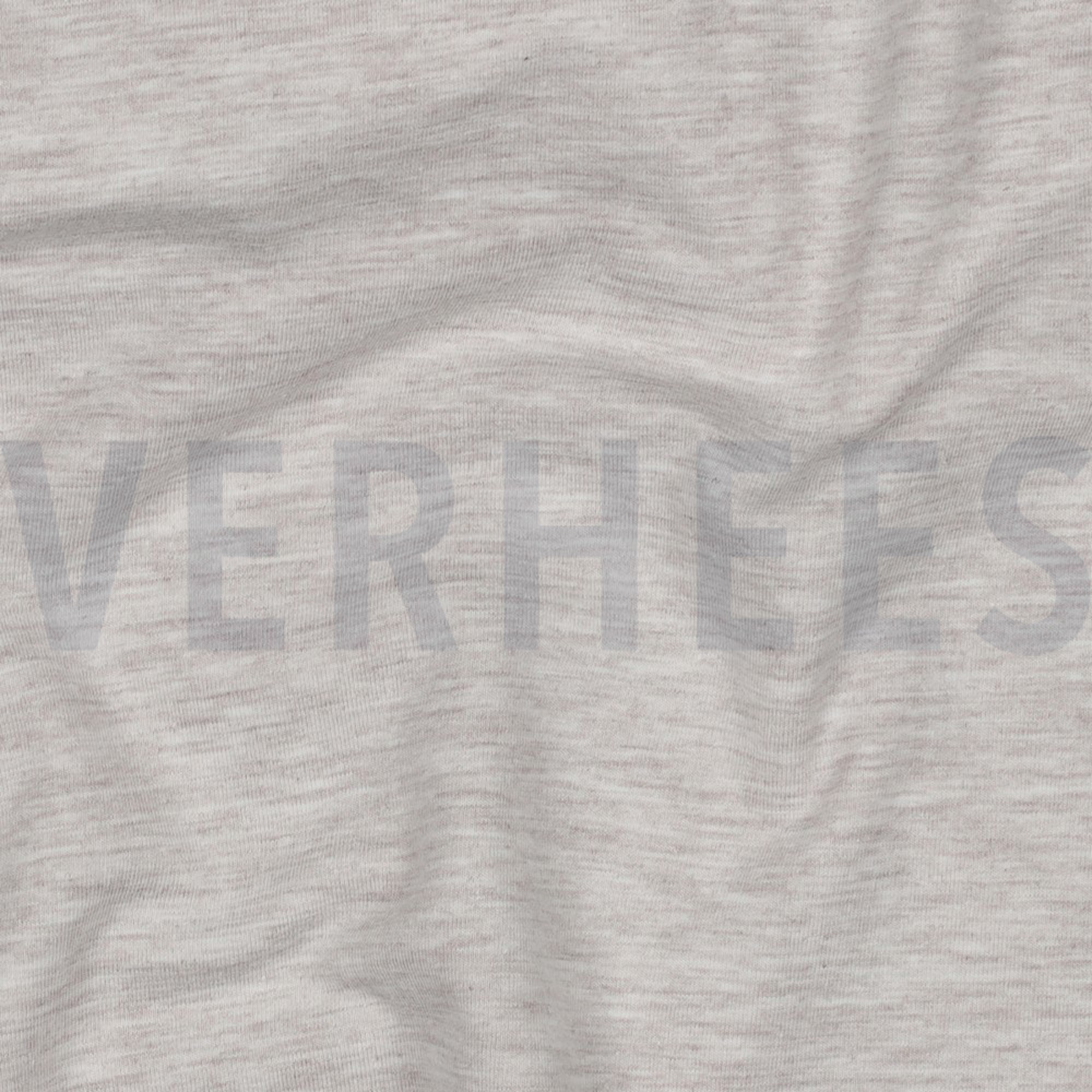 JERSEY BEIGE GEMÊLEERD (high resolution) #2