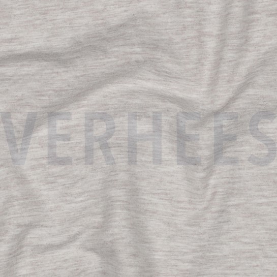 JERSEY BEIGE GEMÊLEERD #7