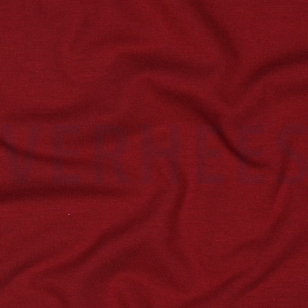 JERSEY DONKERROOD #7