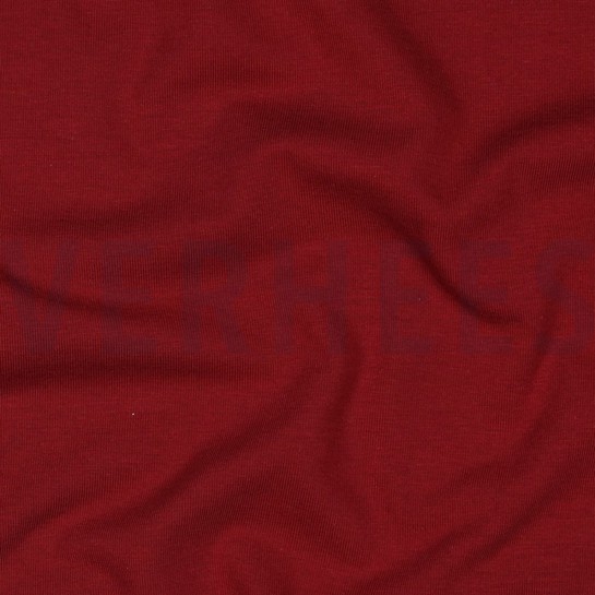 JERSEY DONKERROOD #7