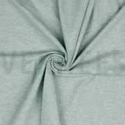 JERSEY GREEN MELANGE (thumbnail) #2