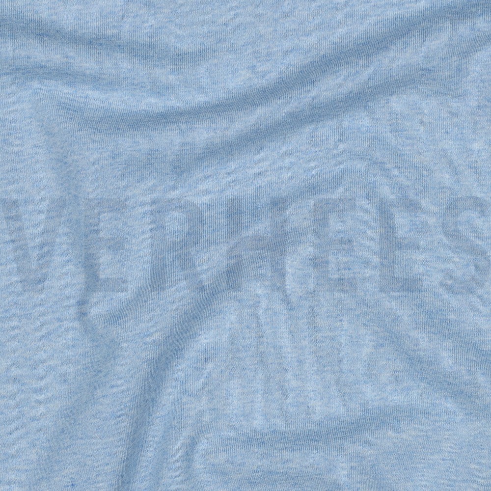 JERSEY BLAU MELIERT #7