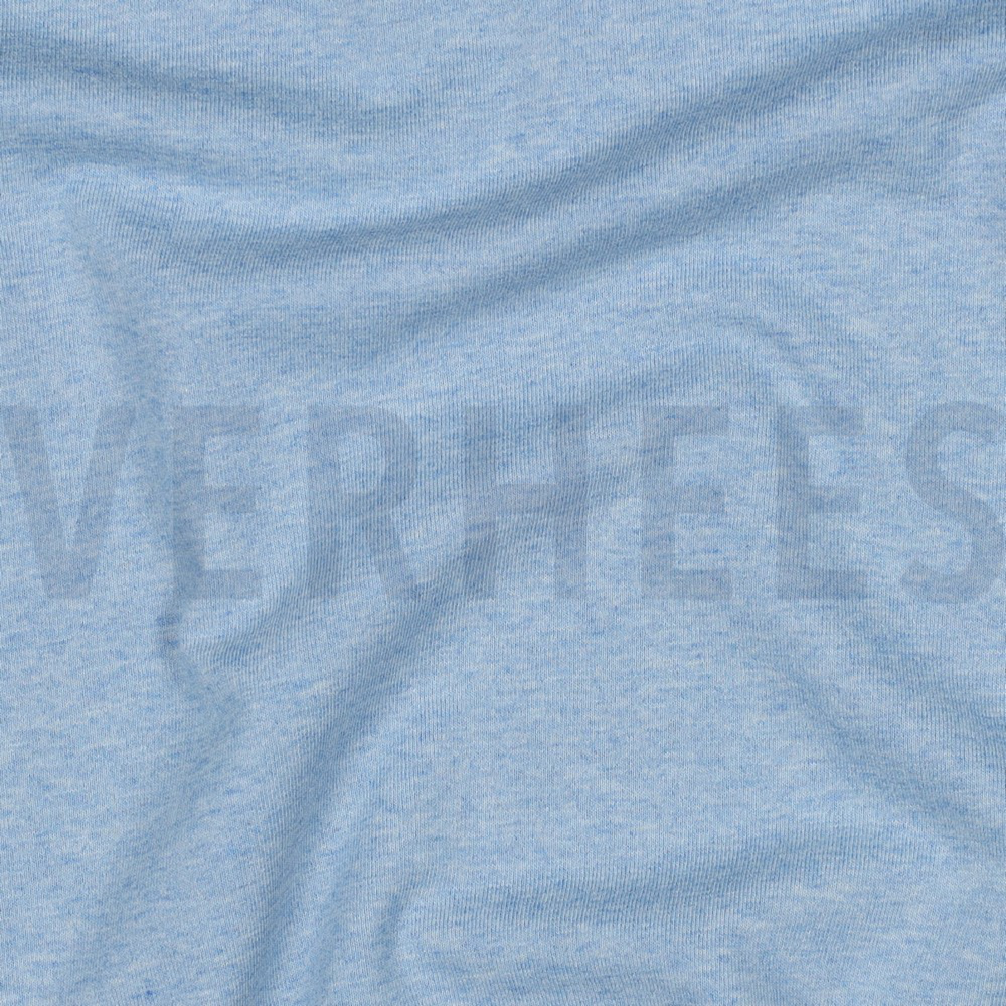 JERSEY BLAU MELIERT (high resolution) #2