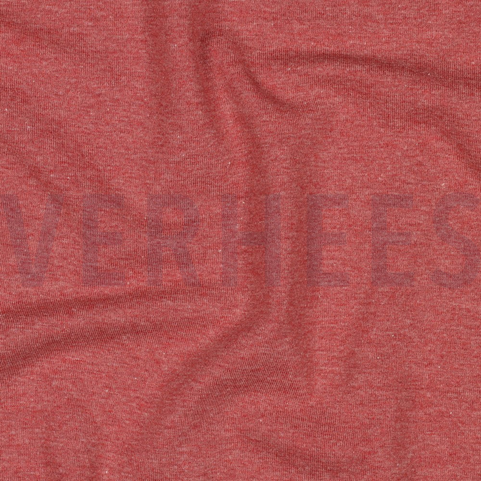 JERSEY HENNA MELANGE (high resolution) #2