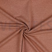 FRENCH TERRY HENNA MELIERT (thumbnail) #2