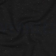 COSY COLOURS SWEAT SCHWARZ (thumbnail) #2