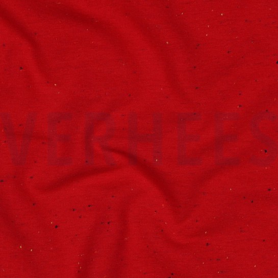 COSY COLOURS SWEAT ROT #7