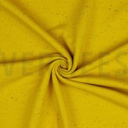 COSY COLOURS SWEAT OCKER (thumbnail) #2