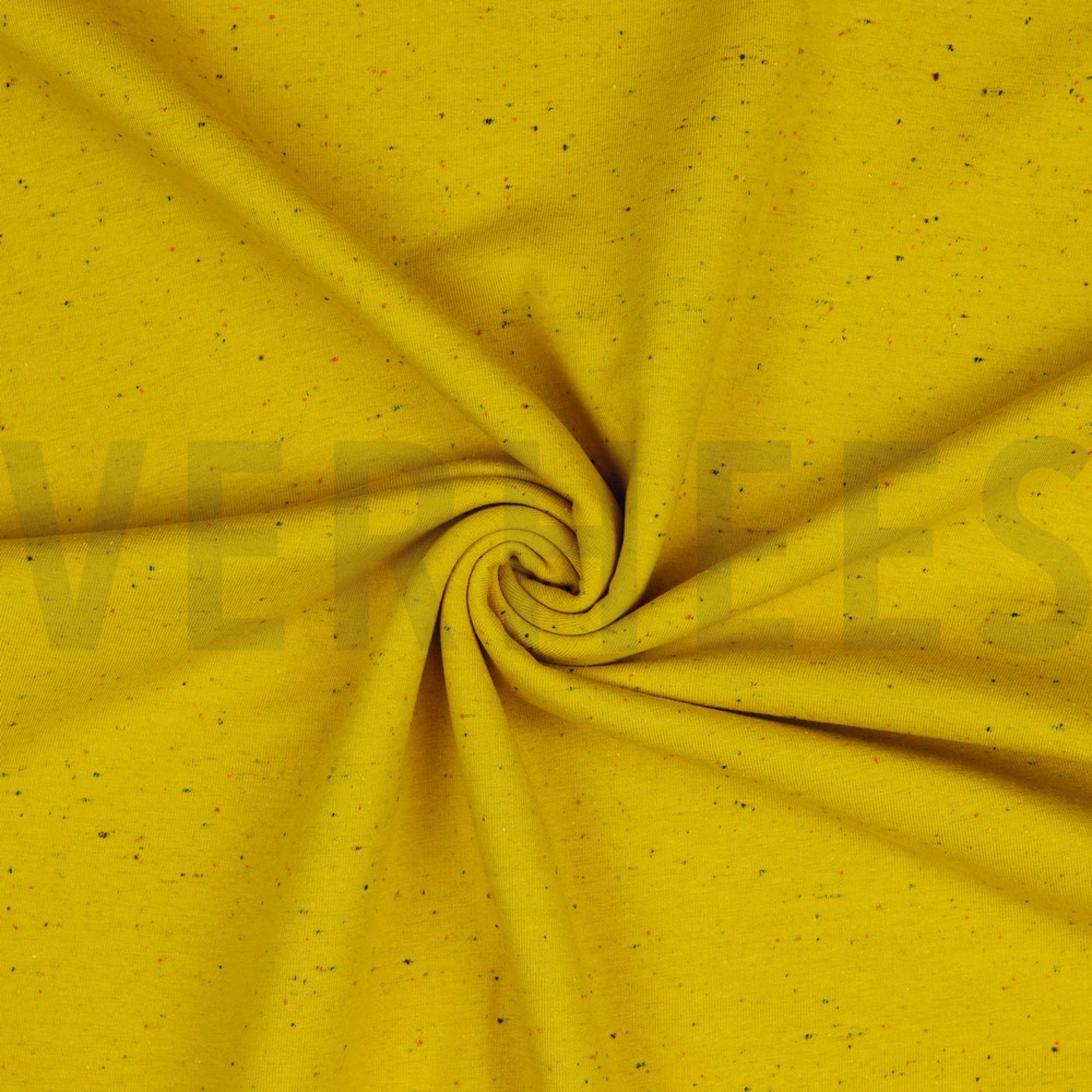 COSY COLOURS SWEAT OCKER (high resolution) #2