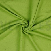 COSY COLOURS SWEAT OLIVE (thumbnail) #2