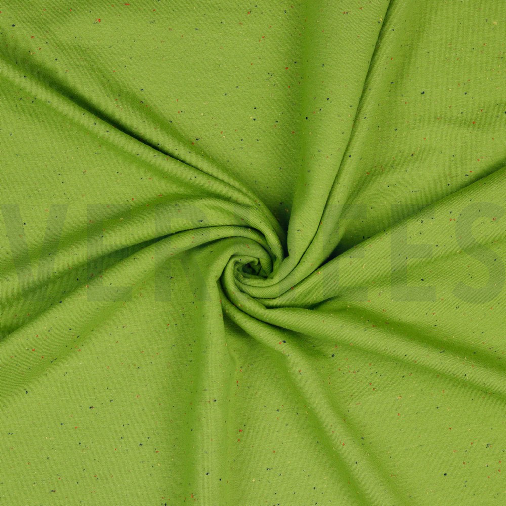 COSY COLOURS SWEAT OLIVE (high resolution) #2