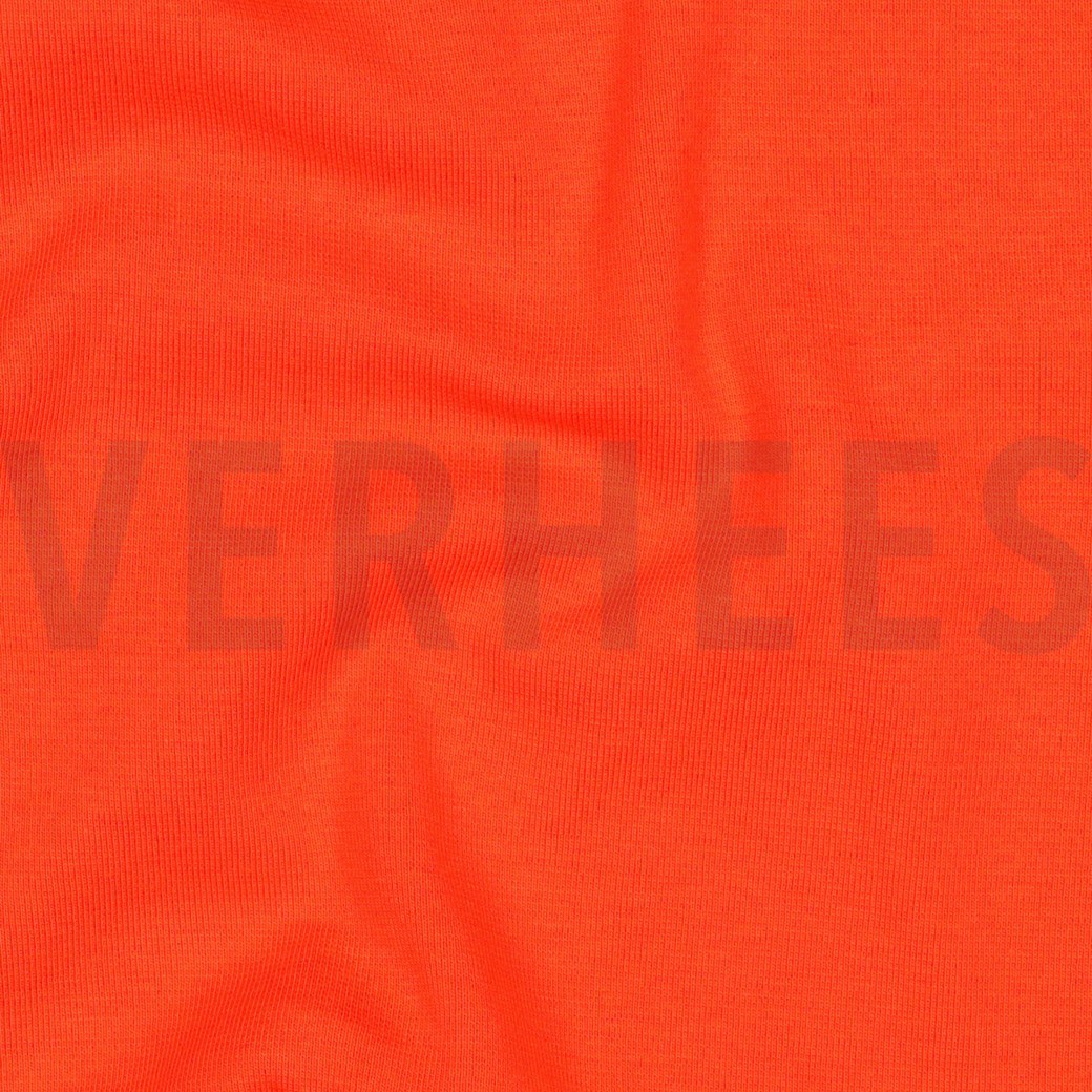 TUBE ORANGE #7