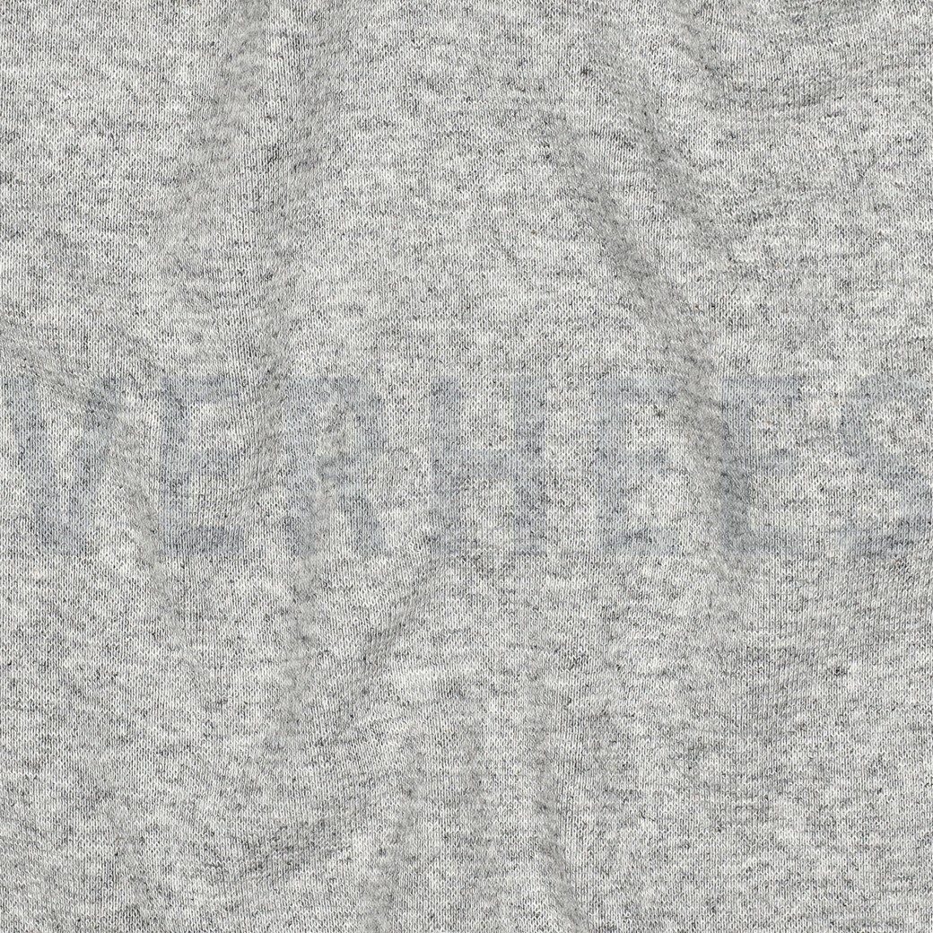 TUBE LIGHT GREY MELANGE #7