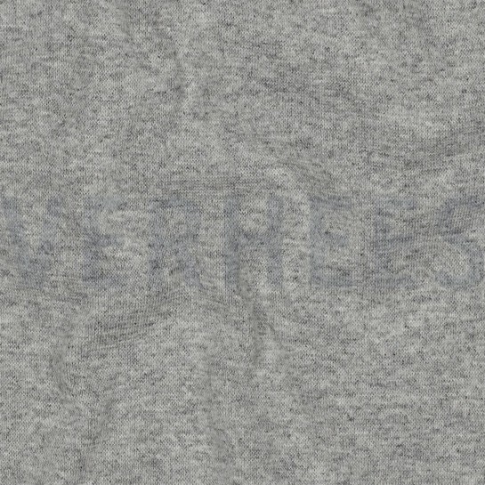 BÜNDCHEN HELLGRAU MELIERT #7