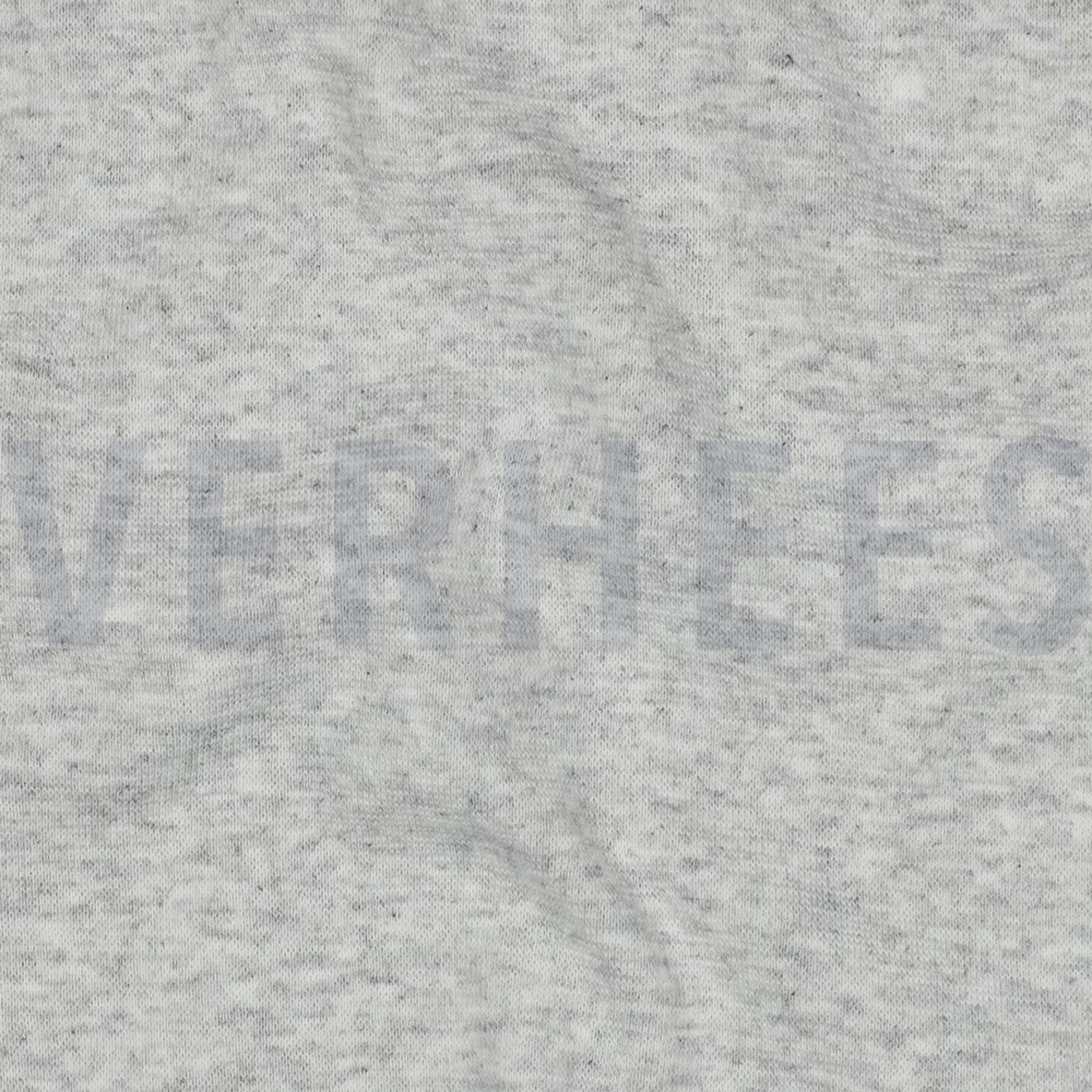 BORD-CÔTE ÉCRU MÉLANGÉ (high resolution) #2