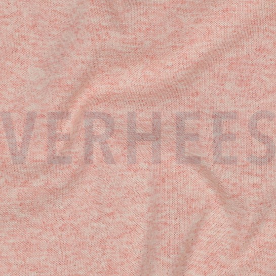 BOORDSTOF ROSE GEMÊLEERD #7