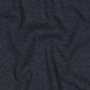 BOORDSTOF MARINEBLAUW GEMÊLEERD (thumbnail) #2