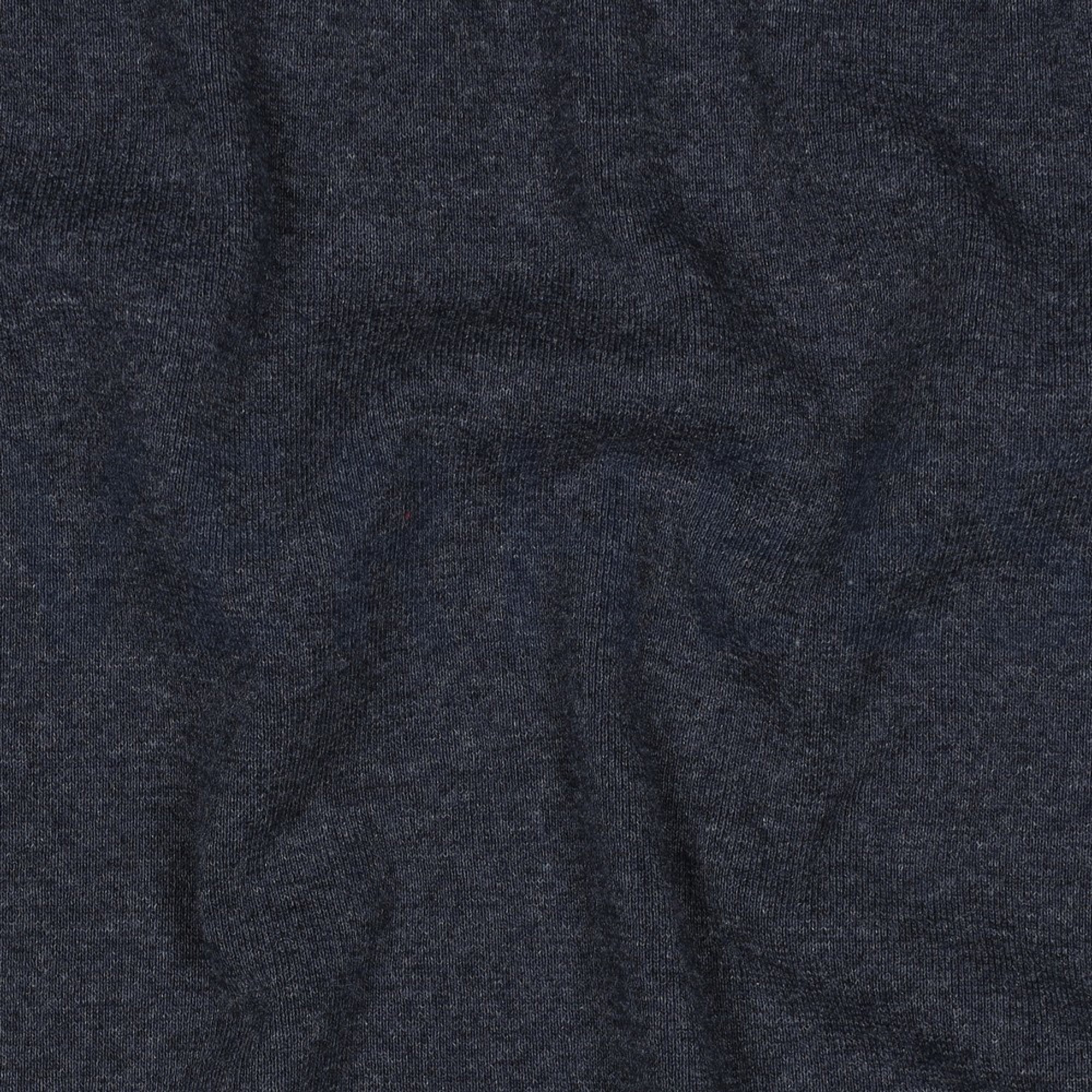 BOORDSTOF MARINEBLAUW GEMÊLEERD (high resolution) #2