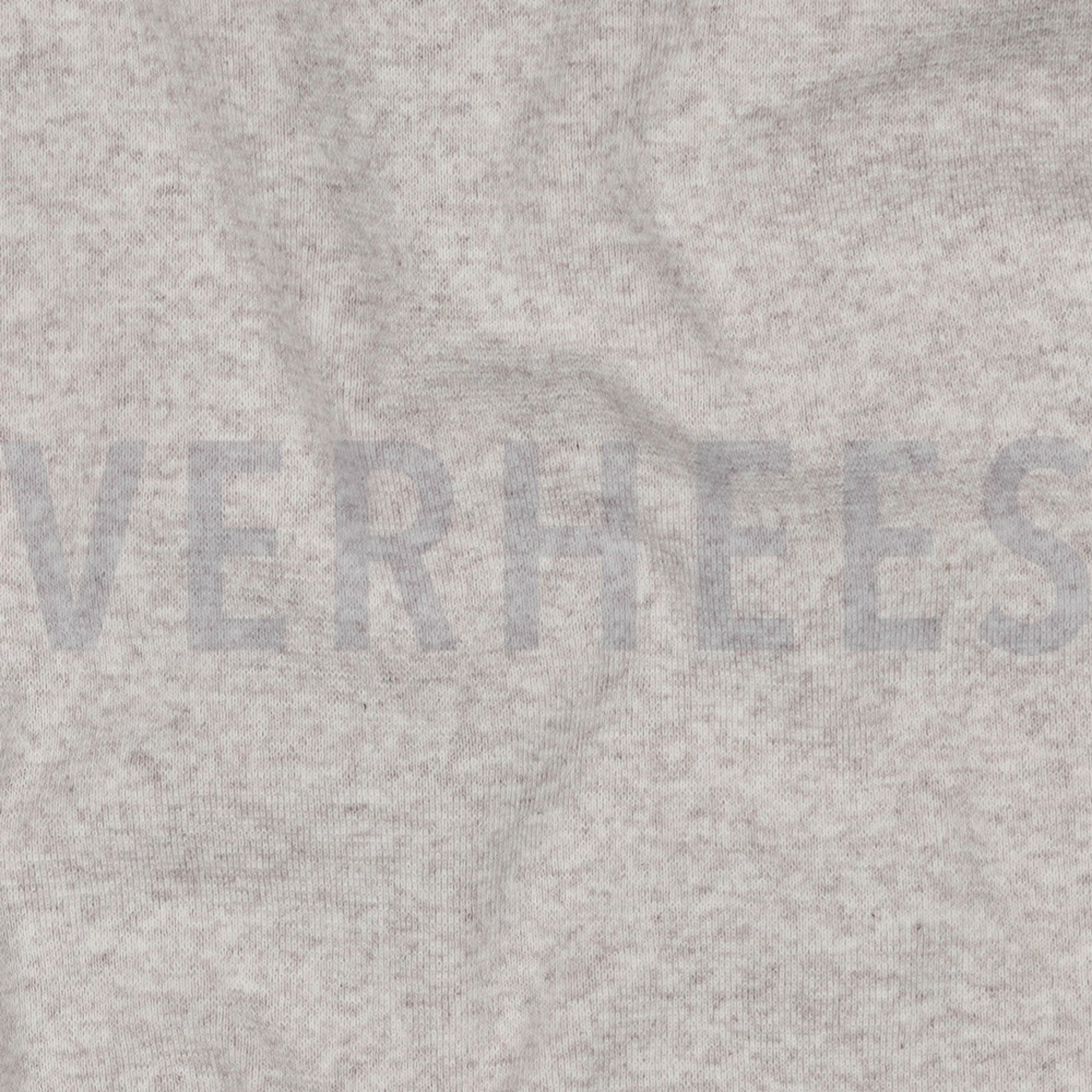 BÜNDCHEN BEIGE MELIERT (high resolution) #2