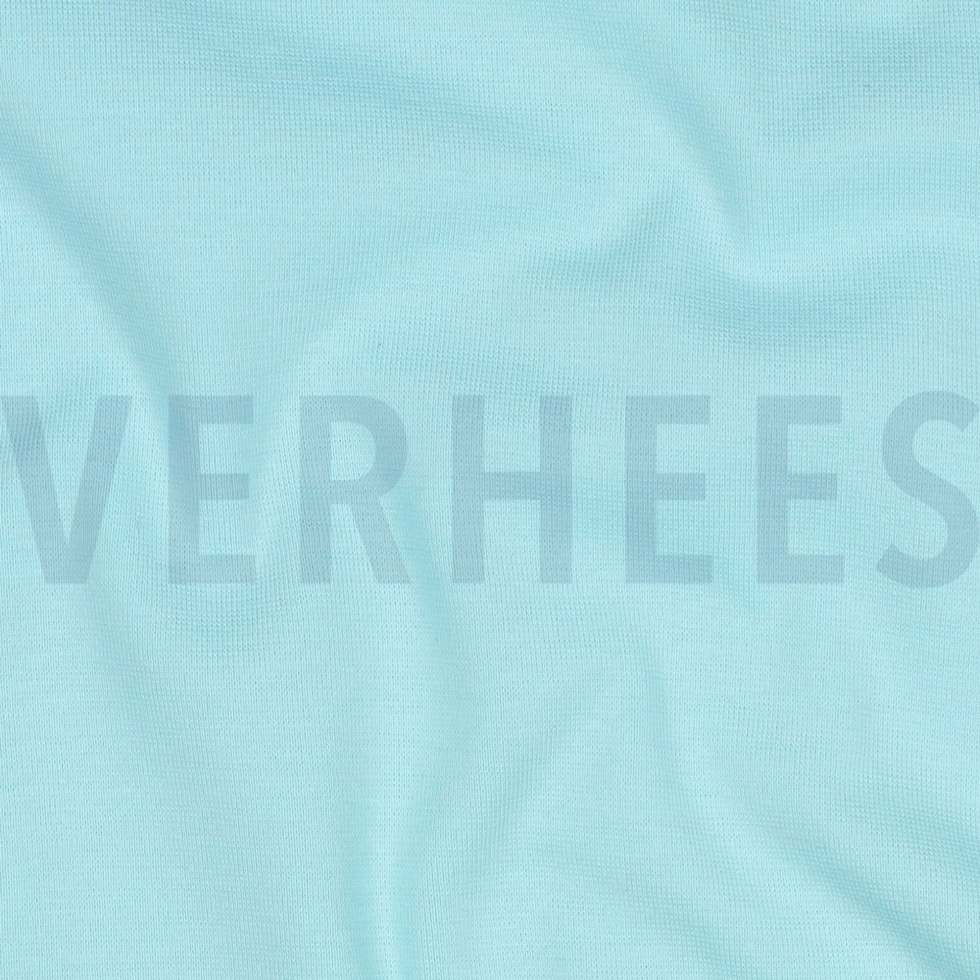 BÜNDCHEN EISBLAU (high resolution) #2