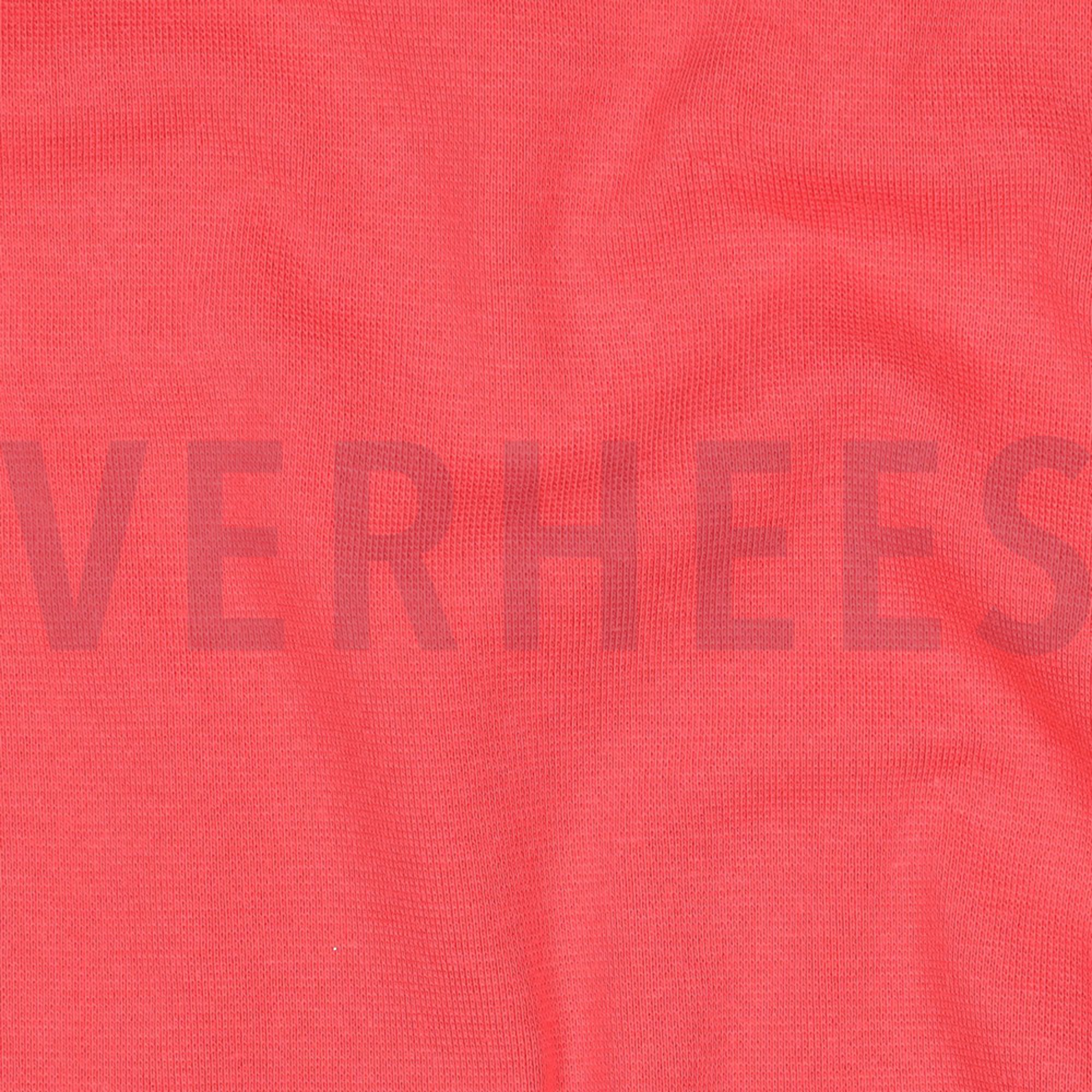 BOORDSTOF WARM KORAAL (high resolution) #2