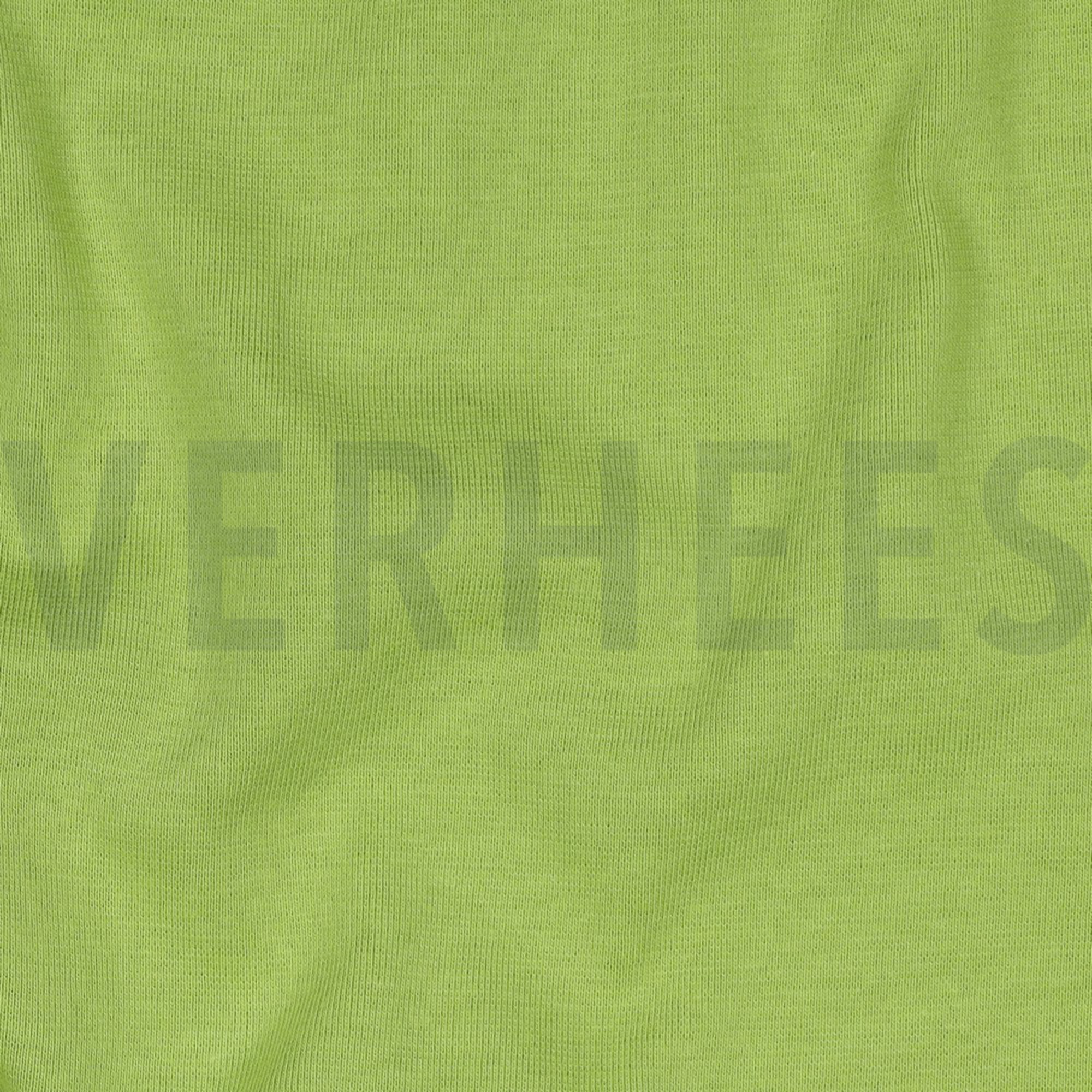 BÜNDCHEN OLIVE (high resolution) #2