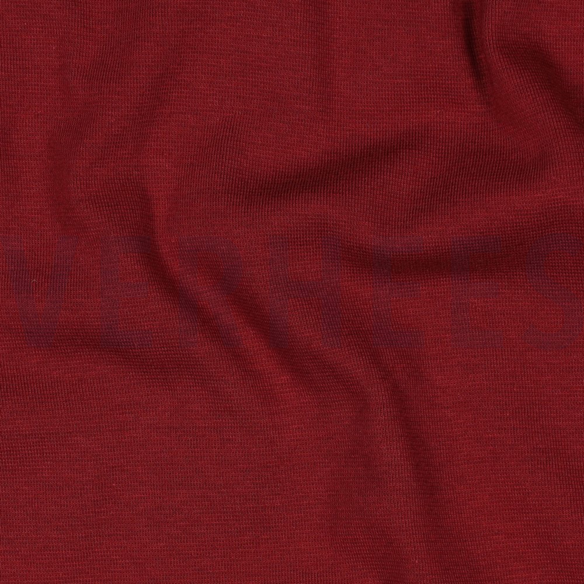 BOORDSTOF DONKERROOD (high resolution) #2