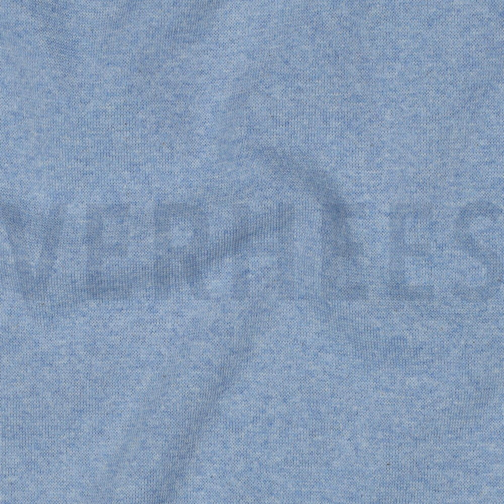 TUBE BLUE MELANGE (high resolution) #2