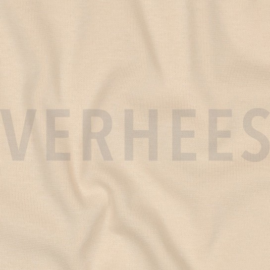 BÜNDCHEN HELL SAND #7