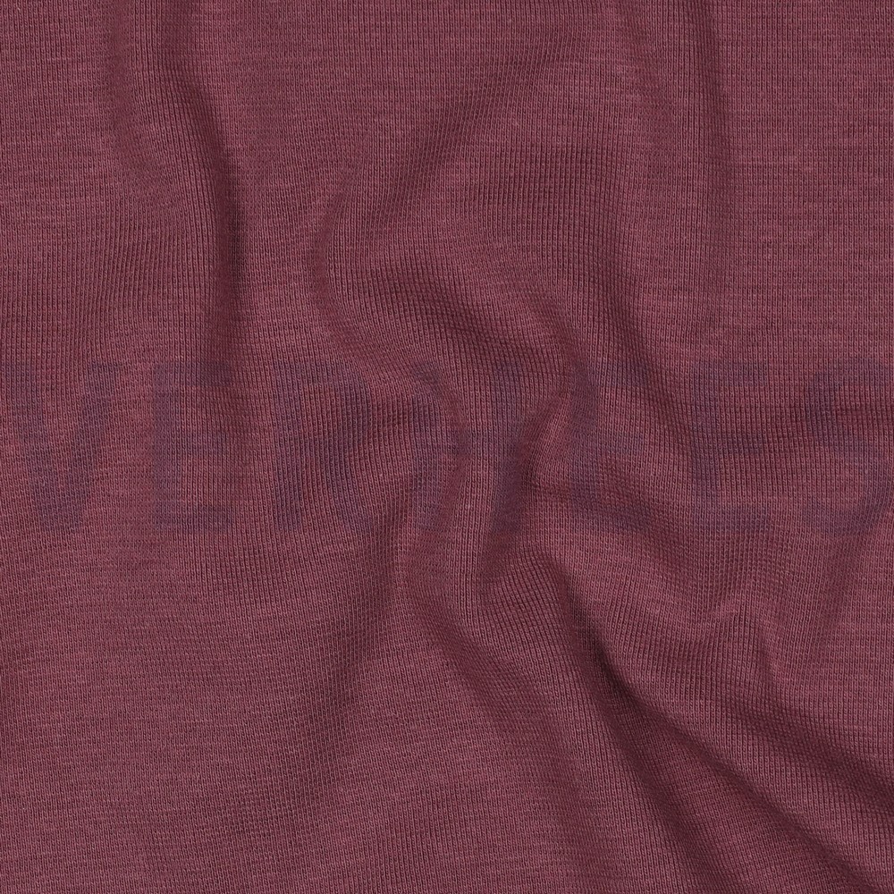 BÜNDCHEN AUBERGINE #7