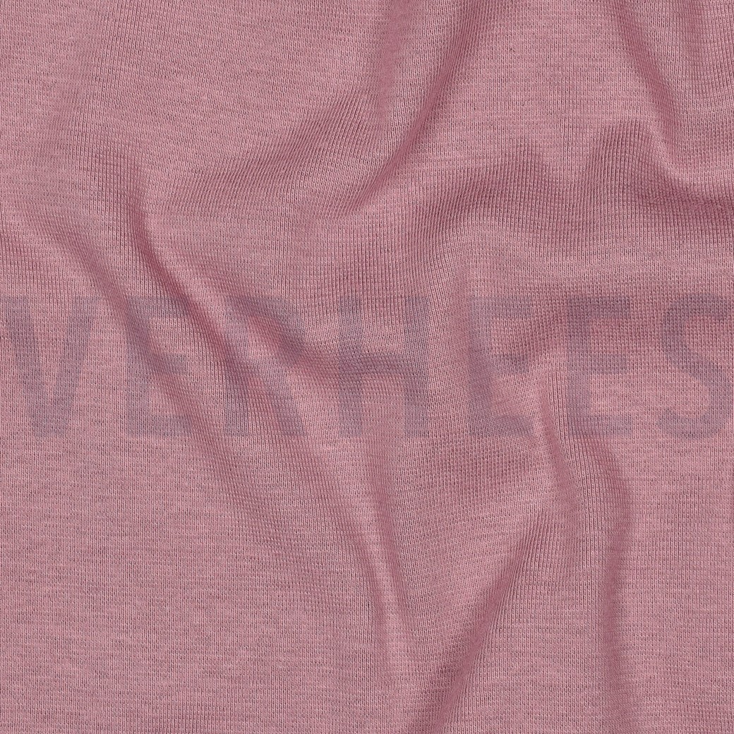 BÜNDCHEN ALT MAUVE #7